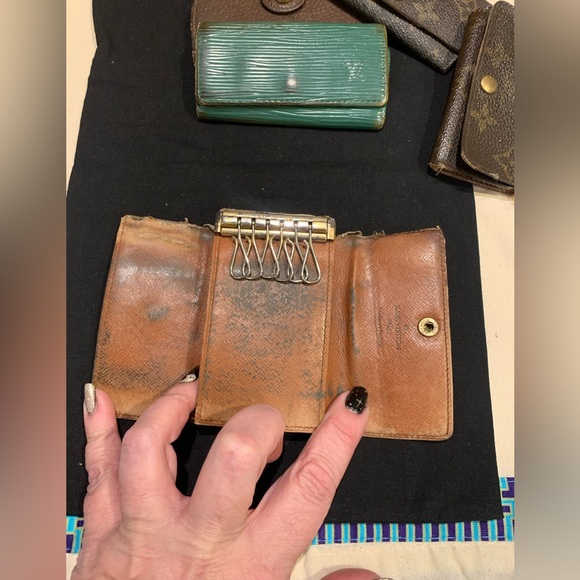 Lot of fixer or parts key cles - Picture 10 of 10